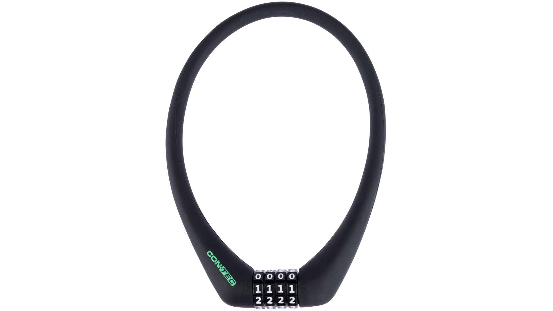 Antivol à Câble avec Code Contec SLoc