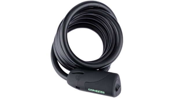 Antivol à Câble avec Clé Contec SLoc