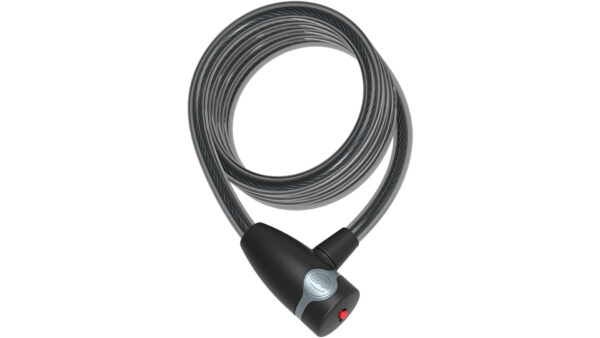 Candado de Cable con Llave Contec EcoLoc