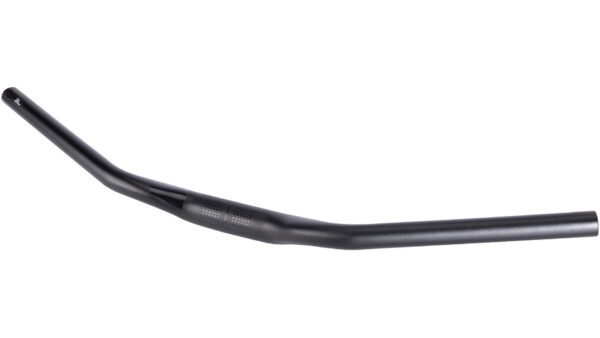 Guidon VTT Courbé Contec Sendai 60