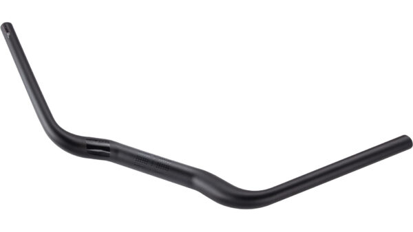 Guidon VTT Relevé Contec Sendai 90 [630 mm]