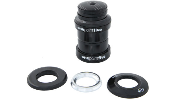 Jeu de direction standard Contec AHS-70 pour pivot de 1.5"