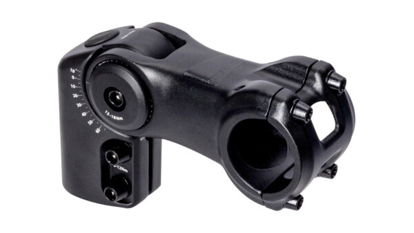 Contec Ueda Hybrid Ahead-Vorbau [25.4 mm, 100 mm]