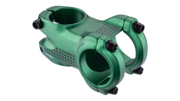 Potence ahead Contec Kyandi Mochi [vert, 31.8 mm, 45 mm]