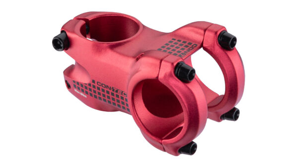 Potence Ahead Contec Kyandi Mochi [Rouge, 31.8 mm, 45 mm]