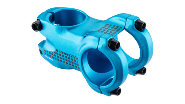 Potence Ahead Contec Kyandi Mochi [Bleu, 31.8 mm, 45 mm]