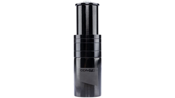 Rallonge de pivot de fourche Contec Heads-Up [noir]