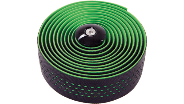 Guidoline Contec Goo D2 (Enveloppement) [Noir / Vert]