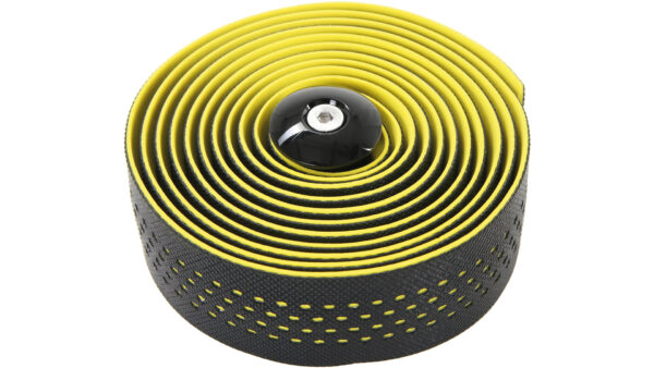 Guidoline Contec Goo D2 (Enveloppement) [Noir / Jaune]