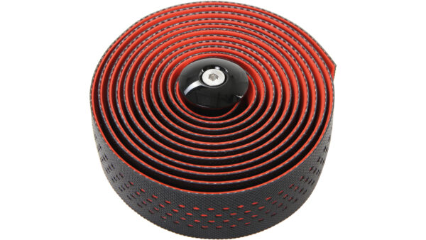 Guidoline Contec Goo D2 (Enveloppement) [Noir / Rouge]