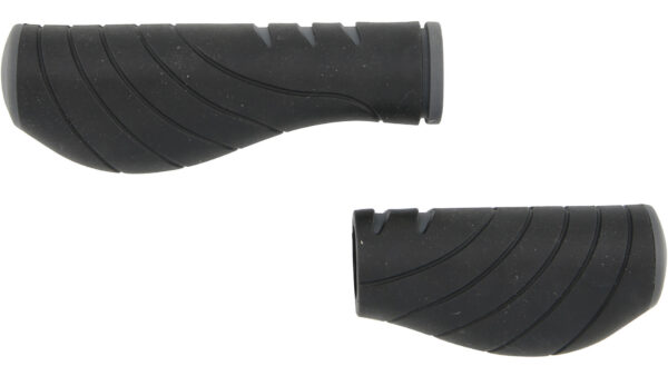 Puño de Manillar Estándar Contec Ergo + [92 / 130mm]