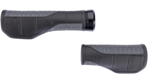 Poignée de Guidon Confort VTT à Serrage Contec MERGE [96 / 140mm]