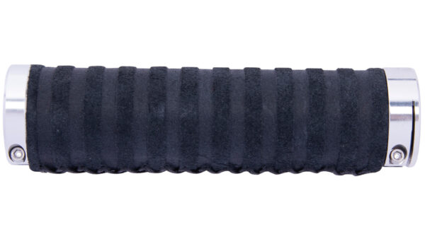 Poignée de guidon à serrage Contec Mirage Exclusiv [noir]