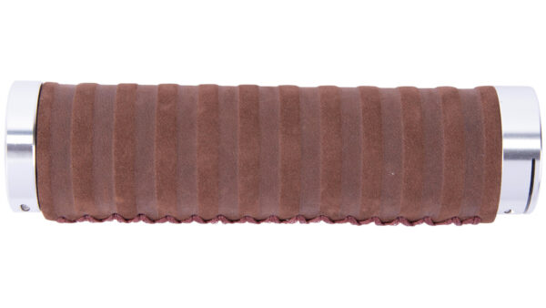 Poignées de Guidon à Serrage Contec Mirage Exclusiv [Marron]