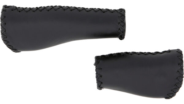 Poignée de Guidon Standard Contec Tour Exclusiv Pro [Noir, 92 / 135mm]