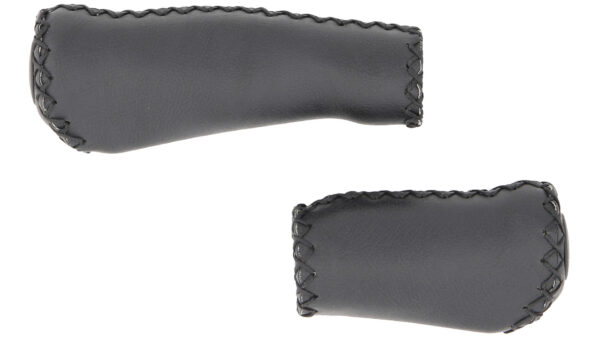 Poignée de guidon Contec Tour Exclusiv [noir, 135mm]