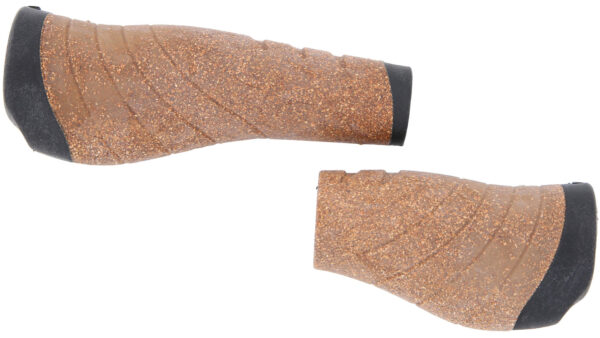 Poignée de Guidon Standard en Liège Contec Tour Pro [92 / 135mm]