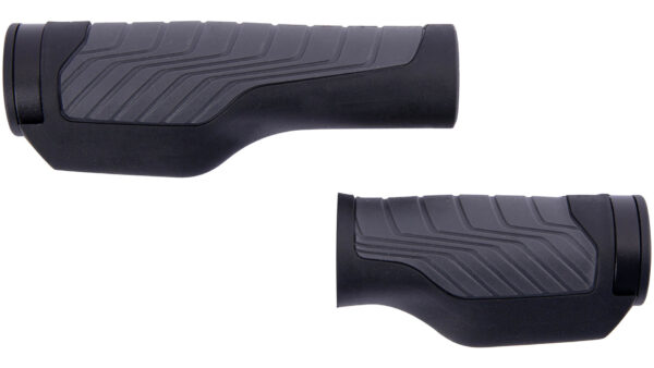 Poignée de Guidon à Serrage Contec Tour Wing