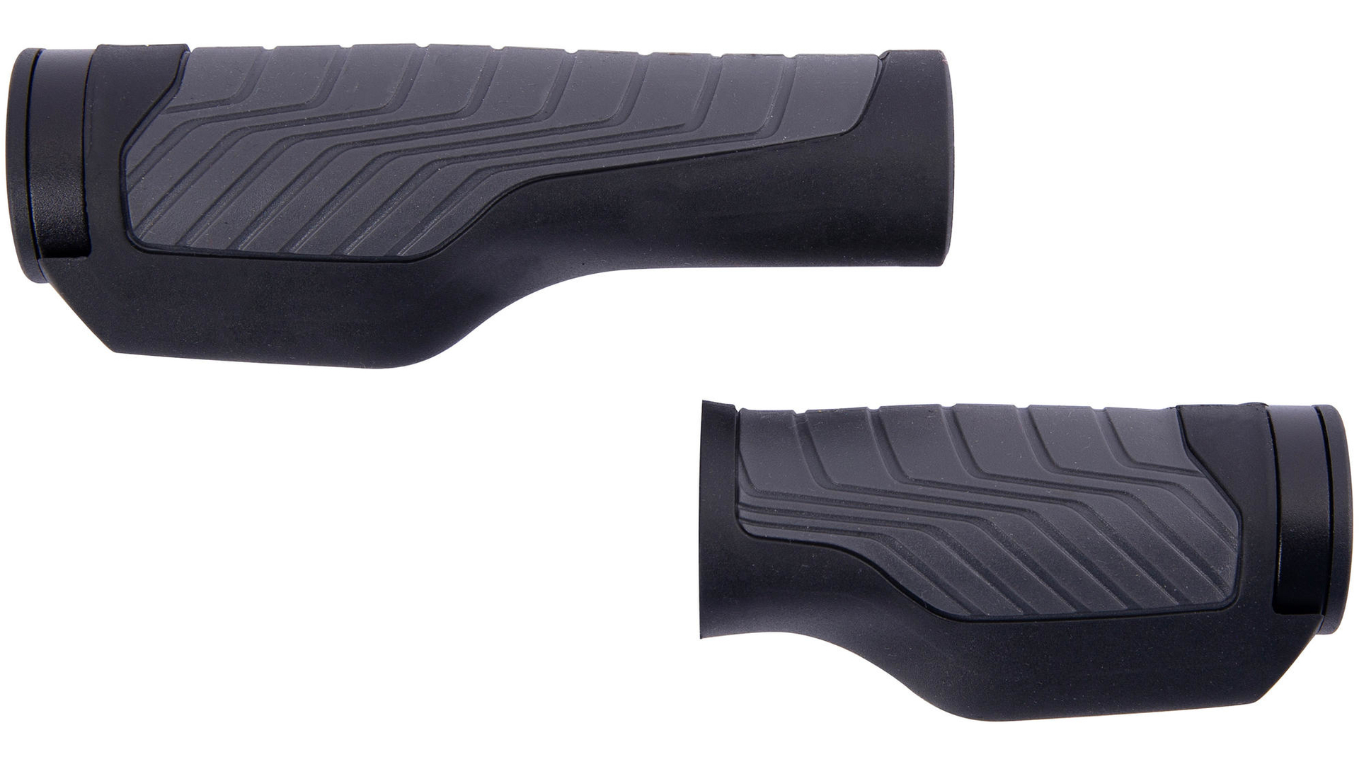 Poignée de Guidon à Serrage Contec Tour Wing