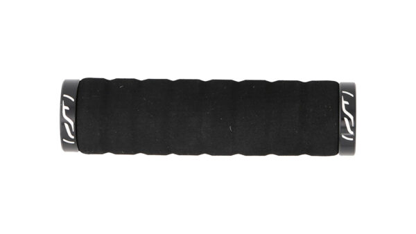 Poignée de Guidon en Mousse Contec Trail avec Collier de Serrage