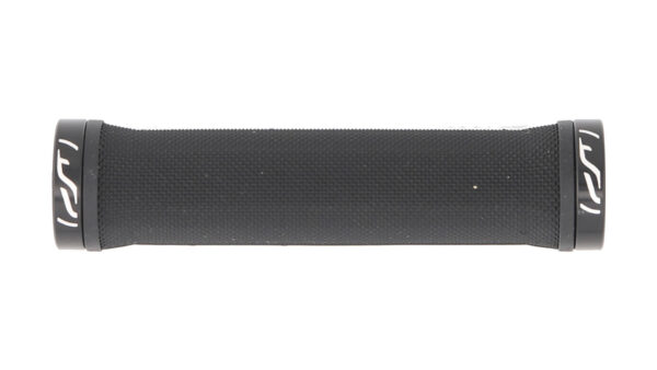 Poignée de guidon à serrage Contec Trail Pro [noir]