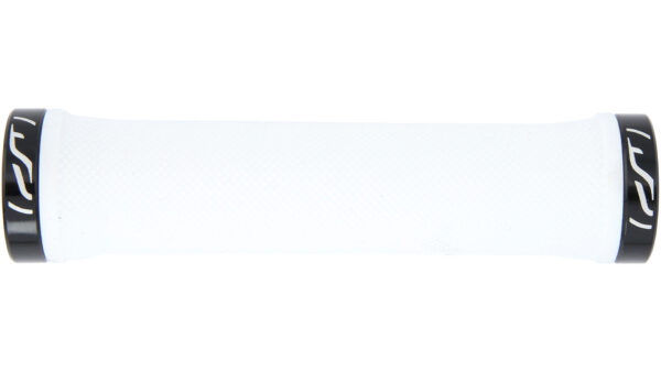 Poignée de Guidon à Serrage Contec Trail Pro [Blanc]