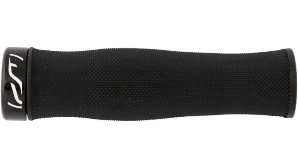 Poignée de Guidon à Serrage Contec Trail Shock