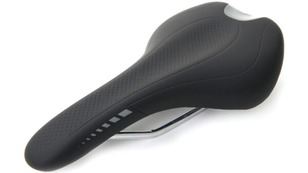 Contec NEO Sport Z Aktiivne Sadul [must-hall]