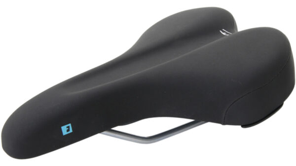 Contec Ergonoomiline Sadul [179mm, 283mm]