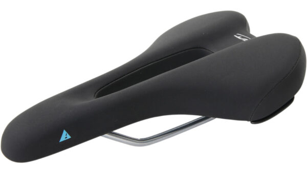 Contec Ergonomiline Sadul [228mm, 256mm]
