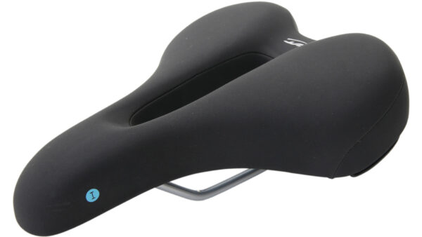 Contec ergonoomiline sadul [199mm, 268mm]