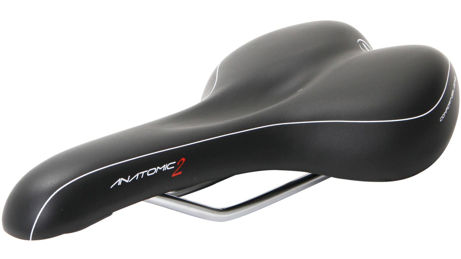 Contec Anatomic 2 - TSZ Bow Sadul