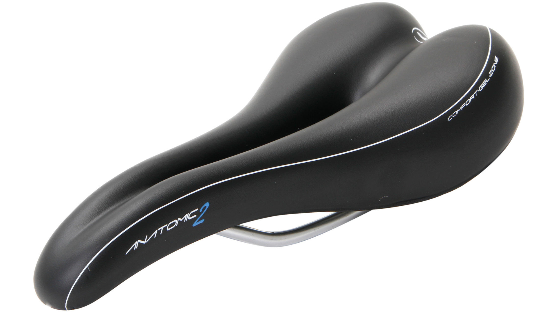 Contec Anatomic 2 - TSX Zone Cut Sadul