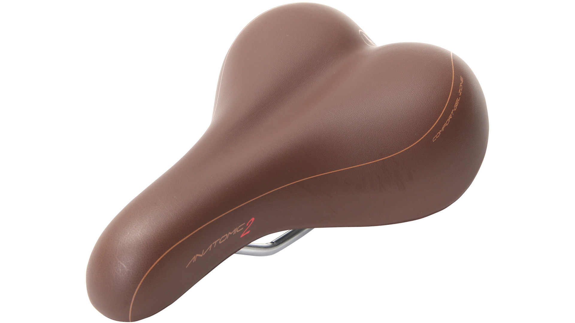 Contec Anatomic 2 - Matkasadul