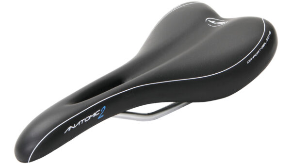 Contec Anatomic 2 - Sport Zone Cut sadul