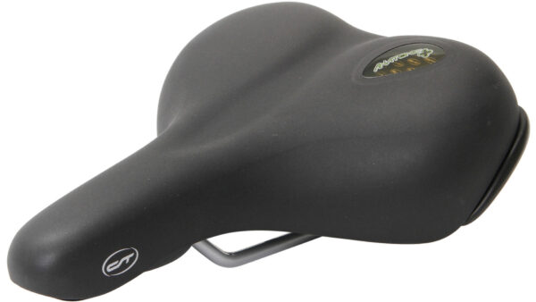 Contec Anatomic + sadul [220mm, 250mm]