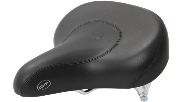 Sillín Chopper Contec