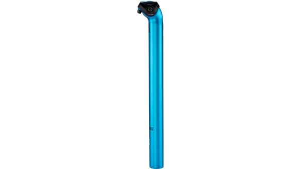 Contec Kyandi Dango sadulapost [sinine/must, 31.6 mm]