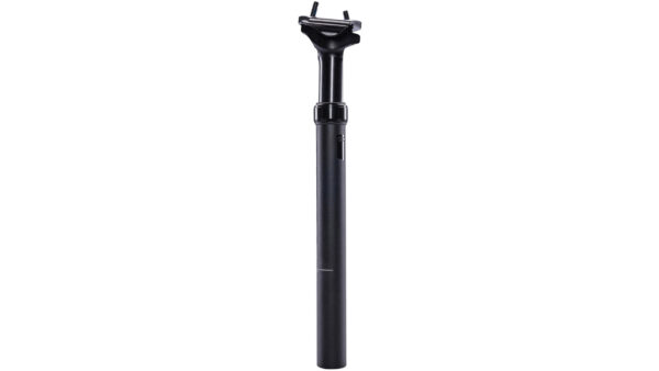 Contec Nara Air vedrustusega sadulaposti [31.6 mm]
