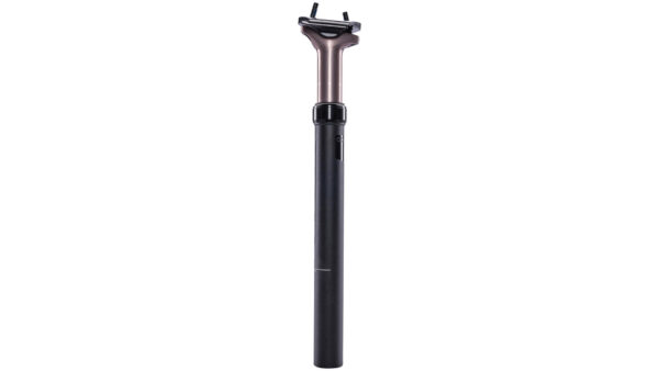 Contec Nara Air DLX vedru sadulatoru [27.2 mm]