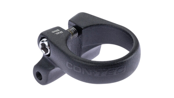 Collier de Tige de Selle Contec avec Support Porte-Bagages [34.9 mm]