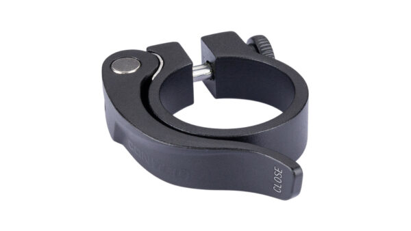 Contec Jam.it kaks QR sadulatoru klamber [34,9 mm]