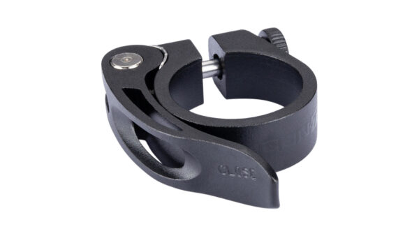 Contec Jam.it Three QR Zadelpenklem [31.8 mm]