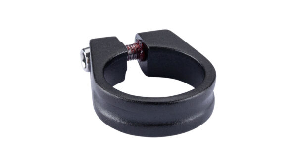 Abrazadera de tija de sillín Contec Clamp.it two [28.6 mm]