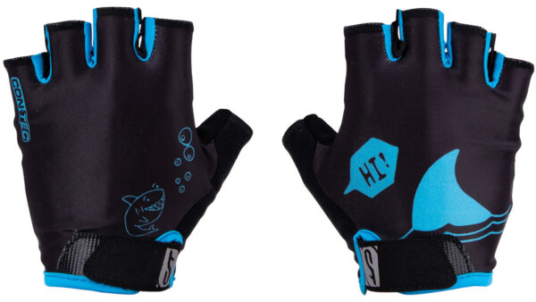 Contec Sharky laste kindad [L]