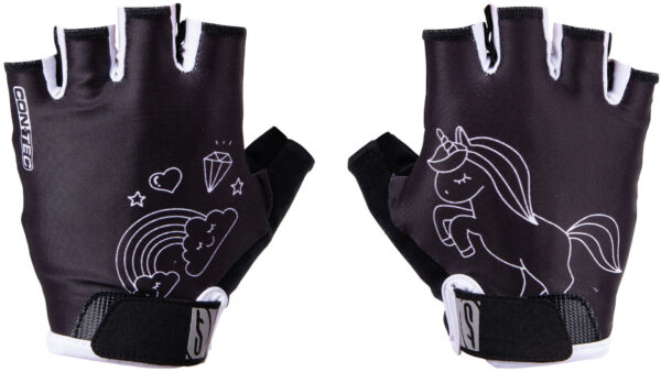 Guantes Infantiles Contec Unicornio [M]