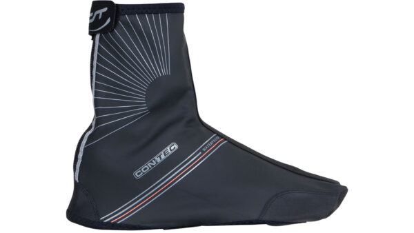 Couvre-chaussures de Vélotaf Contec Red Line [45/46]