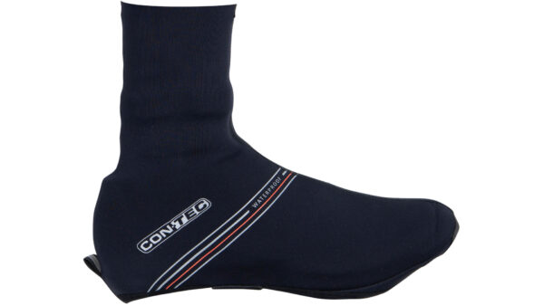 Cubrezapatillas Contec Red Line Sleek Pro [47/48]