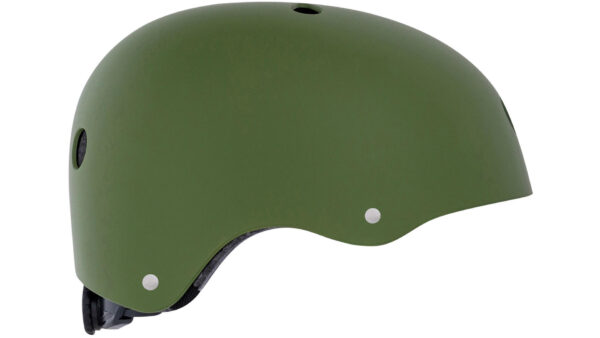 Casque de Dirt Contec Una [Vert, 58-60cm (L)]