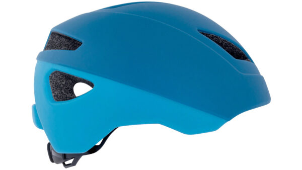 Casque de Vélo Contec Tuva [bleu marine mat / bleu océan, 57-61cm (L)]